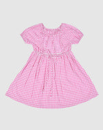 Load image into Gallery viewer, Marley Dress - Gingham
