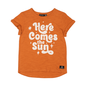 Here Comes the Sun T-Shirt