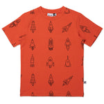 Load image into Gallery viewer, Rockets Tee
