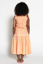 Load image into Gallery viewer, Emmie Top | Gingham
