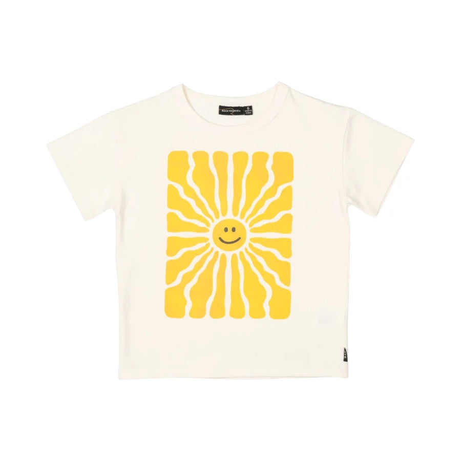 Hello Sunshine- tee shirt