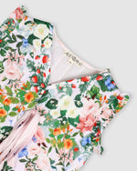 Load image into Gallery viewer, Ella vest - strawberry pink
