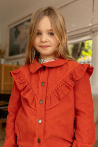 Blossom jacket