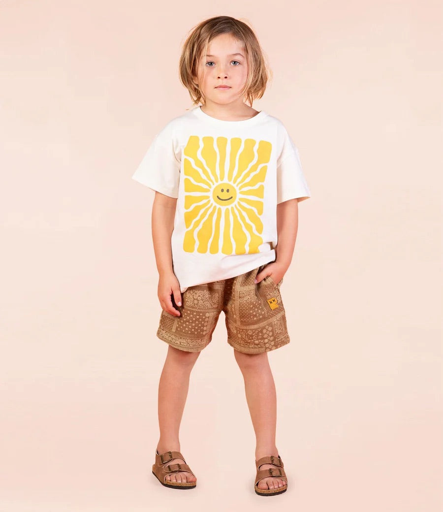 Hello Sunshine- tee shirt