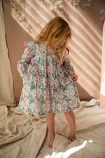 Load image into Gallery viewer, Agatha Dress - Hello Gorgeous
