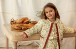 Load image into Gallery viewer, Charlie jacket - natural dress

