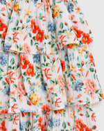 Load image into Gallery viewer, Lucia dress - pretty floral
