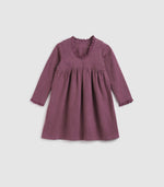 Load image into Gallery viewer, Laney dress - damson
