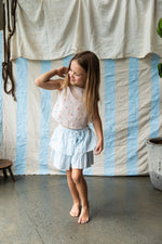 Load image into Gallery viewer, Georgina top suzie print
