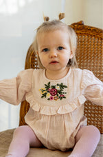 Load image into Gallery viewer, Betty playsuit
