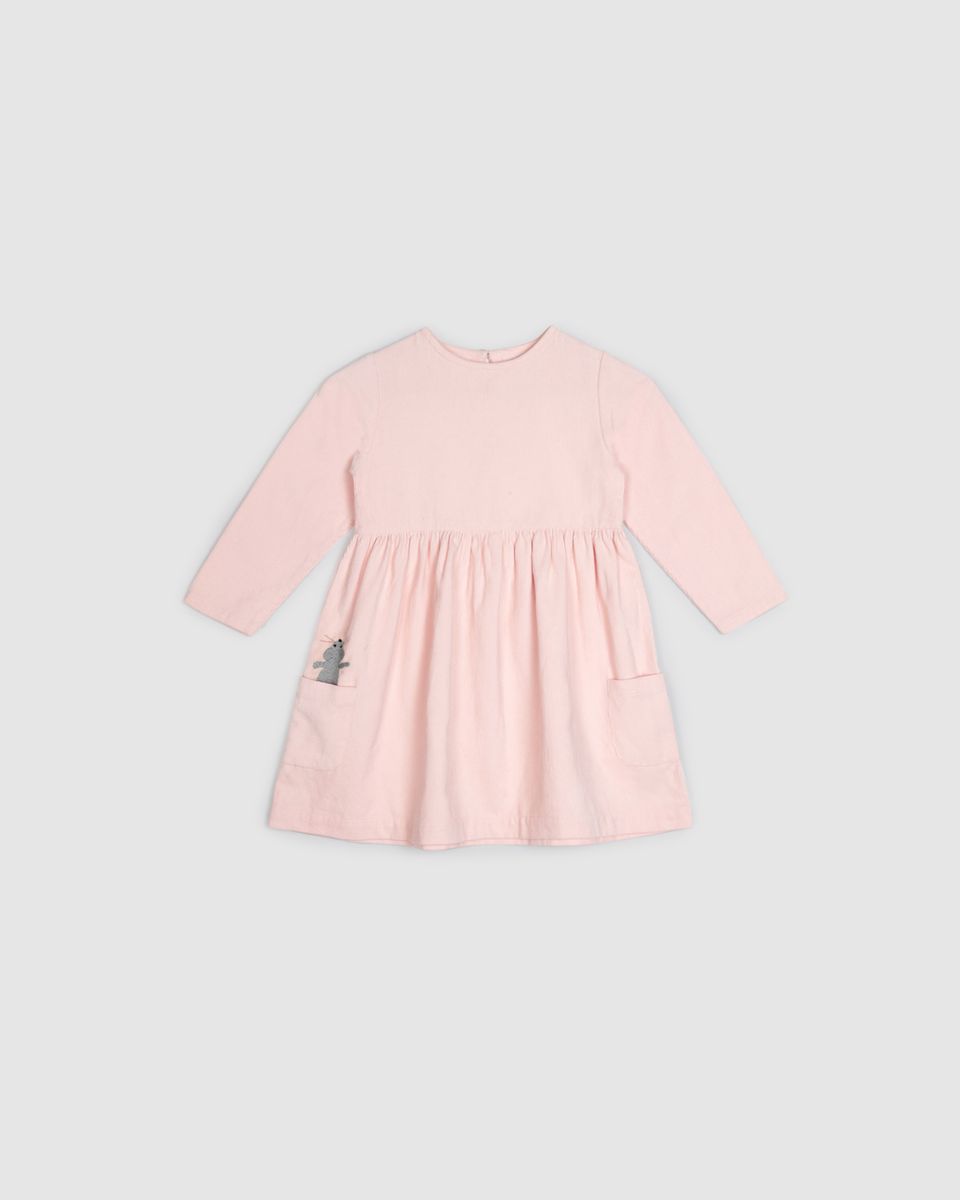 Lucy mouse dress