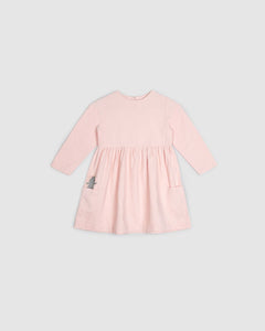 Lucy mouse dress