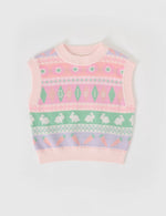 Load image into Gallery viewer, Amy knit vest
