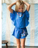 Load image into Gallery viewer, Gia shorts - Yves kilen
