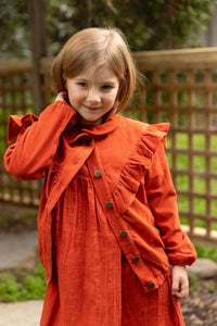 Blossom jacket