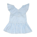 Load image into Gallery viewer, Margot dress - stripe
