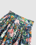 Load image into Gallery viewer, Hazel skirt - strawberry navy

