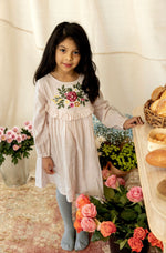 Load image into Gallery viewer, Betty dress - blush dress
