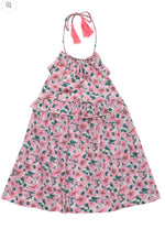 Load image into Gallery viewer, Pepper dress Sakura
