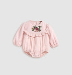 Load image into Gallery viewer, Betty playsuit
