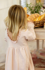Load image into Gallery viewer, Laney dress - blush pink
