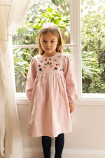 Load image into Gallery viewer, Bunny dress
