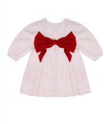 Load image into Gallery viewer, Pixie dress - pink candy
