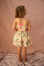 Load image into Gallery viewer, Luna shorts - strawberry sundae
