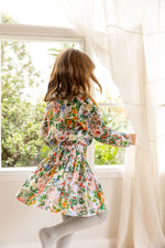 Load image into Gallery viewer, Hazel skirt - strawberry pink
