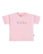 Load image into Gallery viewer, Seeside sailing tee
