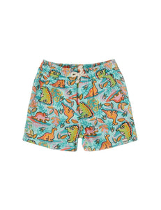 Noah jungle shorts