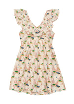 Load image into Gallery viewer, Seychelles dress - The Regatta
