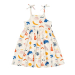 Load image into Gallery viewer, This Is Summer Dress
