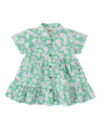 Load image into Gallery viewer, Goldie patch Monica dress
