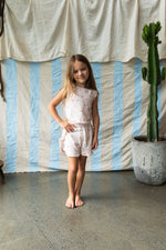 Load image into Gallery viewer, Georgina top suzie print
