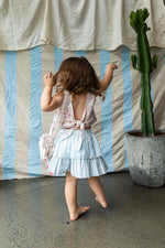 Load image into Gallery viewer, Frankie shorts stripe
