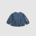 Load image into Gallery viewer, Remi jacket
