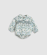 Load image into Gallery viewer, Mauve playsuit
