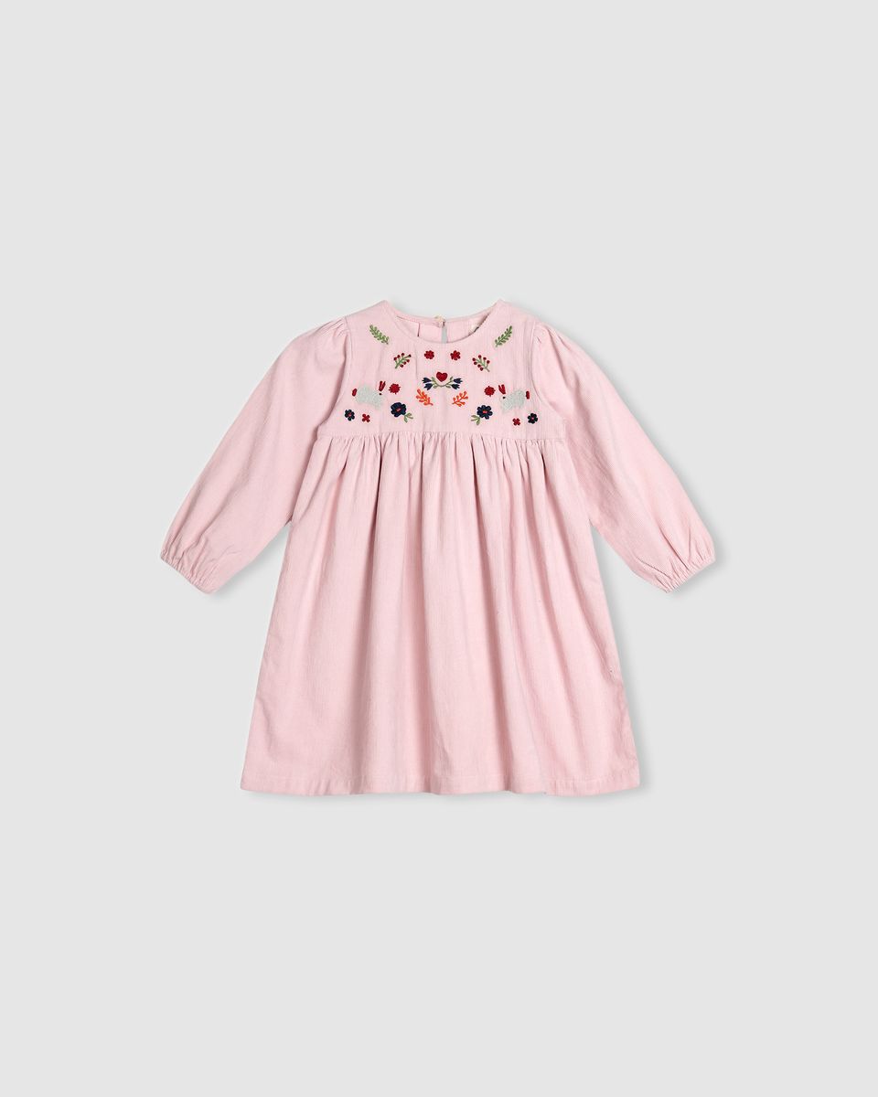 Bunny dress