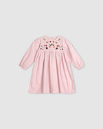 Load image into Gallery viewer, Bunny dress
