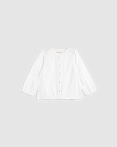 Marley top - natural