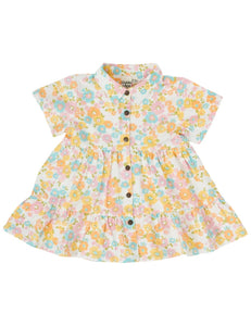 Monica Dress Flowerchild