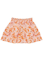 Load image into Gallery viewer, Sail Away skirt -Under da Sea
