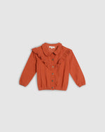 Load image into Gallery viewer, Blossom jacket
