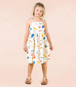 Load image into Gallery viewer, This Is Summer Dress
