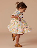 Load image into Gallery viewer, Monica Dress Flowerchild
