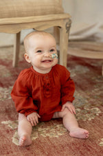 Load image into Gallery viewer, Julliette playsuit
