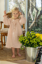Load image into Gallery viewer, Millsy dress - blush pink
