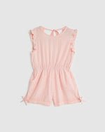 Load image into Gallery viewer, Tiala Jumpsuit - Petal Pink
