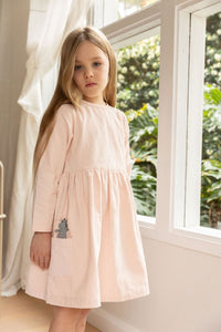 Lucy mouse dress